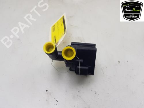 Used Auxiliary water pump Auxiliary water pump VOLVO XC40 (536) T4 Plug-in Hybrid (211 hp) 17672084 17672084