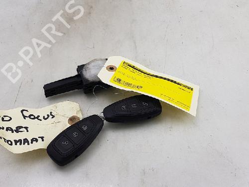 Other FORD FOCUS III 1.0 EcoBoost | BP12018608O1