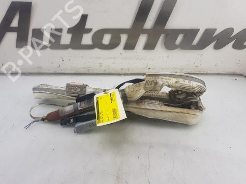 Left curtain airbag FORD S-MAX (WA6) 2.0 EcoBoost | BP12061158C11