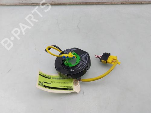 Used Squib airbag Squib airbag OPEL SPEEDSTER (E01) 2.2 (R97) (147 hp) 36257567 36257567