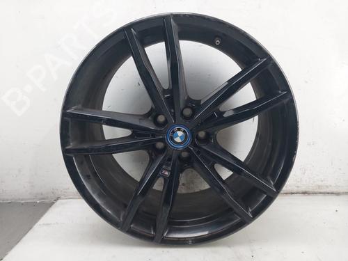 Used Rim Rim BMW 3 (G20, G80, G28) 330 e Plug-in-Hybrid xDrive (292 hp) 33617655 33617655