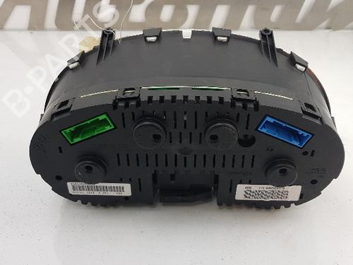 Instrument cluster SEAT IBIZA II (6K1) 1.4 16V | BP12016034C47 