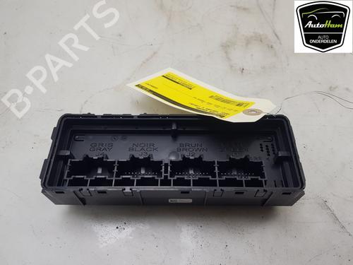 Electronic module OPEL ZAFIRA TOURER C (P12) 2.0 CDTi (75) | BP17672199M83 