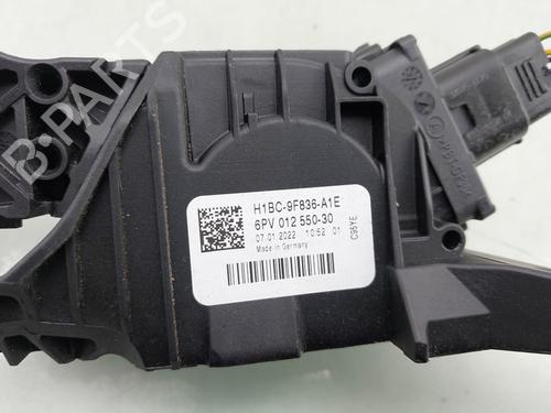 Pedal FORD PUMA (J2K, CF7) 1.0 EcoBoost mHEV | BP30121762I4
