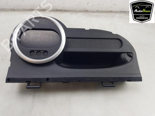 Instrument cluster RENAULT TWINGO II (CN0_) 1.2 (CN0D) | BP21171898C47 