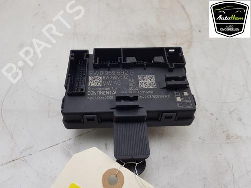 Used Control unit Control unit 22174722 22174722