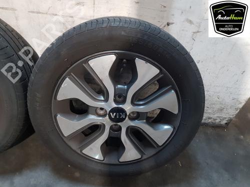 Rim KIA PICANTO II (TA) 1.0 | BP22525925C45 