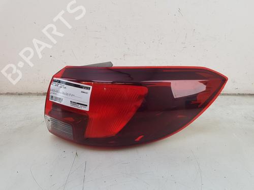 Right taillight OPEL ASTRA K Sports Tourer (B16) 1.4 Turbo (35) | BP24203319C35 