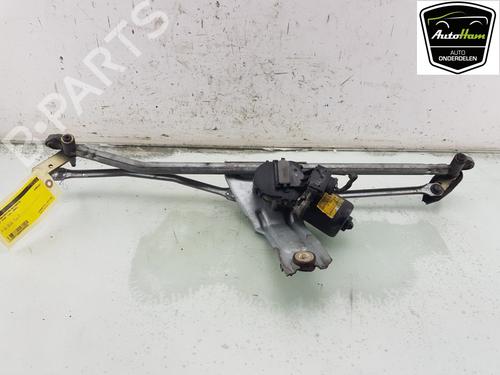 front-wipers-mechanism-mini-mini-r50-r53-cooper-61618229128-2001-2002-2003-2004-2005-2006-22372703 main image