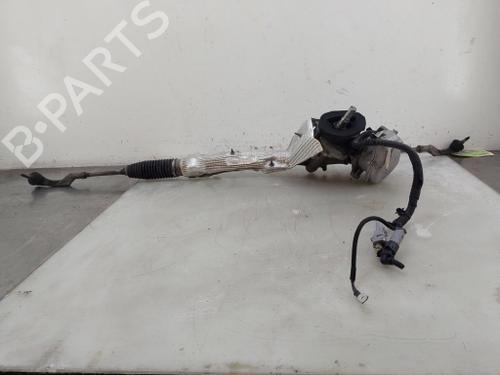 Used Steering rack Steering rack OPEL MOKKA 1.2 (76) (131 hp) 30299983 30299983