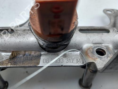 Injection rail VW PASSAT B6 Variant (3C5) 1.8 TSI | BP29910264M98