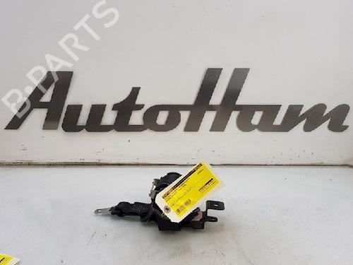 Used Rear center seatbelt NISSAN QASHQAI / QASHQAI +2 I (J10, NJ10, JJ10E) 2.0 dCi (150 hp) 13143883