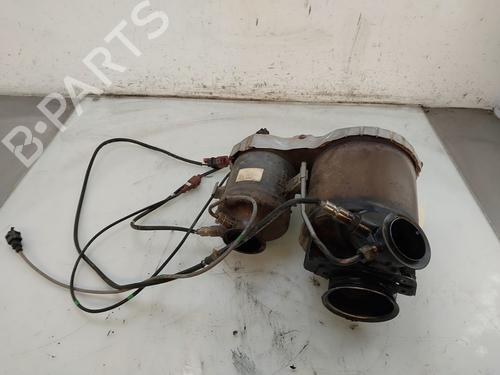 Particulate filter SEAT LEON (5F1) 2.0 TDI | BP35782854M81 - Image 2