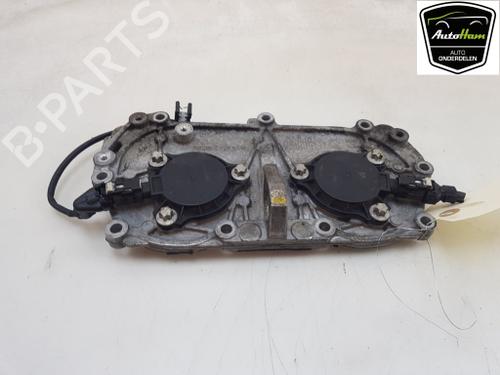 Used Timing cover Timing cover MERCEDES-BENZ C-CLASS (W205) C 350 e (205.047) (279 hp) 21070751 21070751