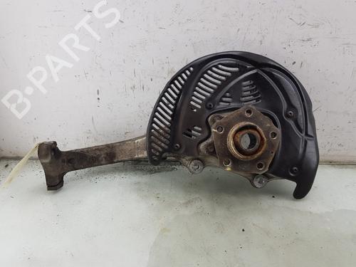 Used Right front steering knuckle Right front steering knuckle AUDI E-TRON (GEN) 55 quattro (408 hp) 23573492 23573492