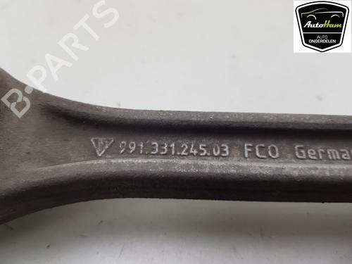 Right rear suspension arm PORSCHE 911 (991) 3.4 Carrera | BP17985779M15 