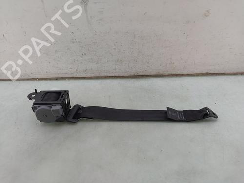 Used Rear right seatbelt Rear right seatbelt RENAULT CAPTUR I (J5_, H5_) 0.9 TCe 90 (90 hp) 39668430 39668430