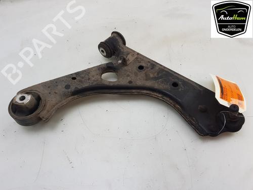 Right front suspension arm ALFA ROMEO MITO (955_) 1.3 MultiJet (955AXT1A) | BP12040080M13 