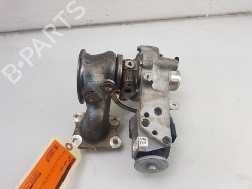 Turbolader/Kompressor OPEL CORSA F (P2JO) 1.2 (68) (101 hp) 24133240