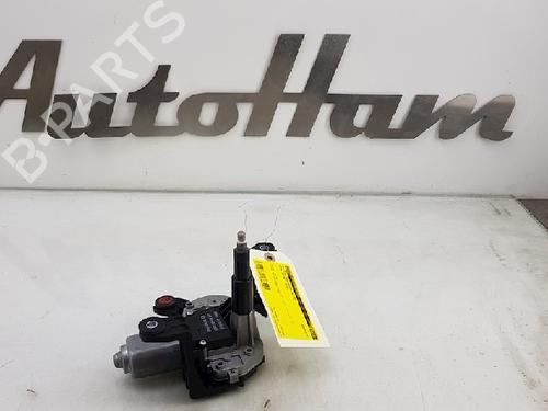 Used Rear wiper motor OPEL ASTRA J (P10) 1.7 CDTI (68) (110 hp) 12022413