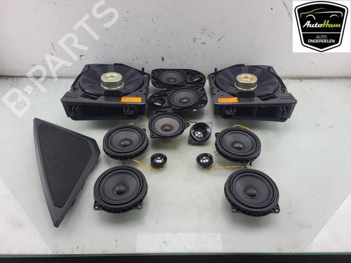 Used Speaker BMW 1 (F40) 118 i (140 hp) 19667551