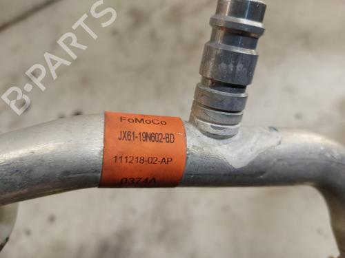 AC pipe FORD FOCUS IV Turnier (HP) 1.0 EcoBoost | BP40504050M126 - Image 4