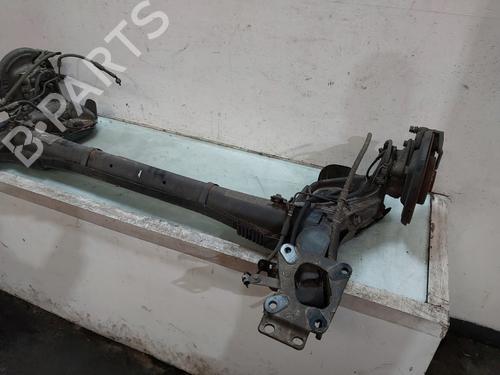 Rear axle OPEL COMBO Box Body/MPV (K9) 1.5 D | BP33045106M2 - Image 2