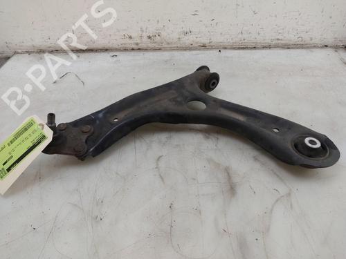 Used Left front suspension arm VW UP! (121, 122, BL1, BL2, BL3, 123) 1.0 (60 hp) 31923360