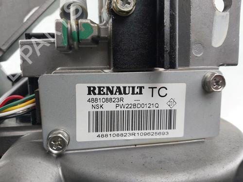 Lenksäule RENAULT GRAND SCÉNIC III (JZ0/1_) 1.4 16V (JZ0F) | BP29445772M21 