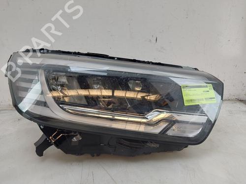 Højre forlygte RENAULT KANGOO III Box Body/MPV 1.5 Blue dCi 115 (FJAC) (116 hp) 31922581