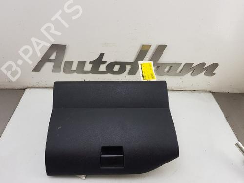 Used Glove box PEUGEOT PARTNER Box Body/MPV 1.6 HDi / BlueHDi 75 (75 hp) 12029514