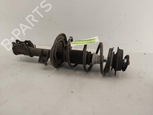 Left front shock absorber FIAT 500 (312_) 0.9 (312AXN1A) | BP37021241M16 - Image 2