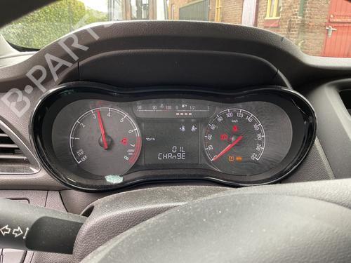 Engine OPEL KARL (C16) 1.0 | BP39668330M1 - Image 6