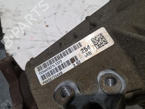Front differential RAM 1500 Crew Cab Pickup (DT) 5.7 | BP31922729M23 