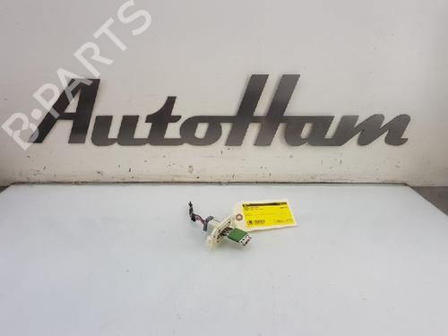 Used Heater resistor FORD FOCUS III Turnier 1.0 EcoBoost (140 hp) 12016799