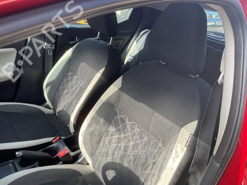 Seats set NISSAN MICRA V (K14) 1.0 | BP27642232C78 