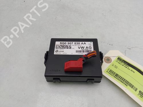 Elektronisk modul Elektronisk modul VW GOLF SPORTSVAN VII (AM1, AN1) 1.4 TSI (125 hp) 37194968 37194968
