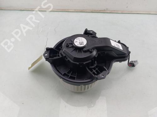 Used Heater blower motor Heater blower motor FORD FOCUS IV Turnier (HP) 1.0 EcoBoost mHEV (125 hp) 26655185 26655185