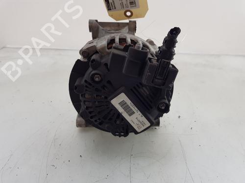 Alternator MERCEDES-BENZ A-CLASS (W169) A 150 (169.031, 169.331) | BP24826485M7 