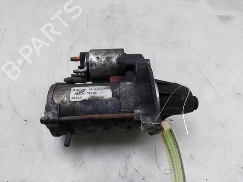 Startmotor FORD FIESTA VI (CB1, CCN) 1.6 ST (182 hp) 31010462