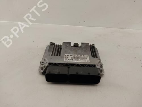 Used Engine control unit (ECU) Engine control unit (ECU) 36839200 36839200