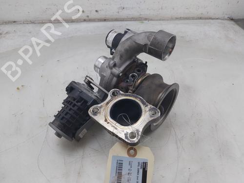 Used Turbocharger/Supercharger OPEL CORSA F (P2JO) 1.2 (68) (131 hp) 29479025