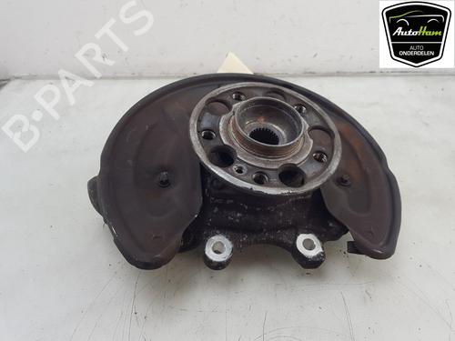 Left rear steering knuckle MERCEDES-BENZ C-CLASS (W205) C 350 e (205.047) | BP20208460M27 