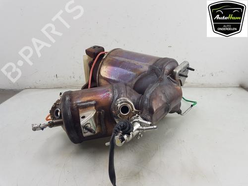 Catalyst RENAULT EXPRESS Box Body/MPV 1.5 Blue dCi 95 (F6AB) | BP28096154M10 