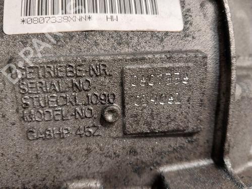 Gearbox BMW 3 Touring (F31) 325 d | BP29586688M3 