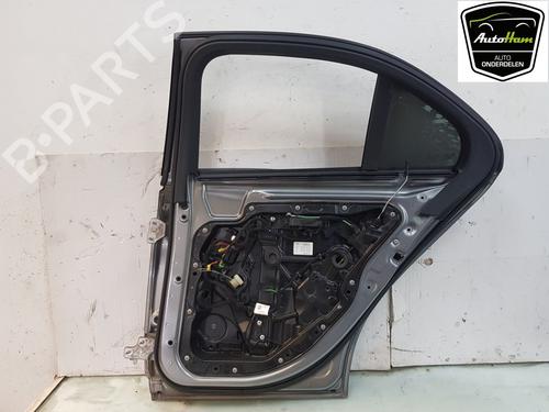 Right rear door MERCEDES-BENZ C-CLASS (W205) C 450 AMG 4-matic (205.064) | BP24994998C5 