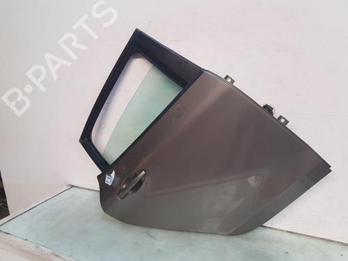 Right rear door PEUGEOT 208 I (CA_, CC_) 1.2 VTI 82 | BP27321530C5 