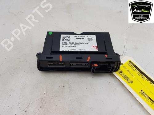 Used Control unit Control unit 15654278 15654278