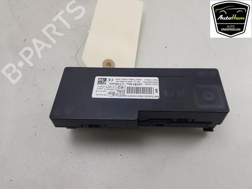 Used Control unit Control unit 16575154 16575154