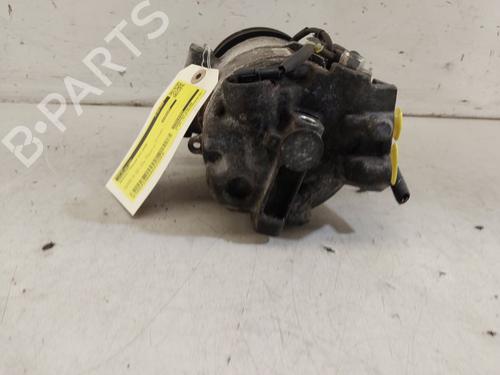 AC compressor RENAULT KADJAR (HA_, HL_) 1.3 TCe 140 (HLNB, HLN1) | BP38556598M34 - Image 6